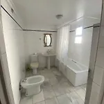 홈스테이 Preciosa Con Gran Terraza Privada Y Aire Acondicionado 2 Personas Muy Cerca Del Centro De