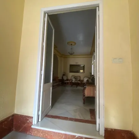 Con Terraza Privada * Malaga