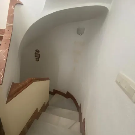 Con Terraza Privada