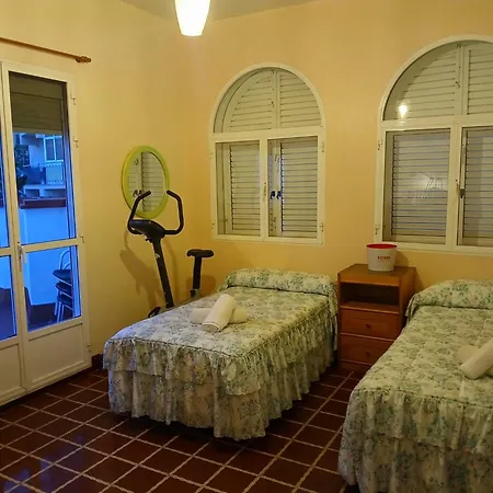 Con Terraza Privada
